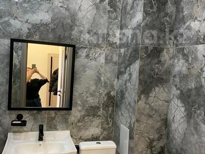 3-комнатная квартира · 70 м² · 9/10 этаж, Кабанбай батыр, 57/2 57/2 — Новая мечеть, Mega Silk way за 51 млн ₸ в Астане, Нура р-н
