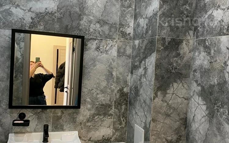 3-комнатная квартира · 70 м² · 9/10 этаж, Кабанбай батыр, 57/2 57/2 — Новая мечеть, Mega Silk way за 51 млн ₸ в Астане, Нура р-н — фото 28