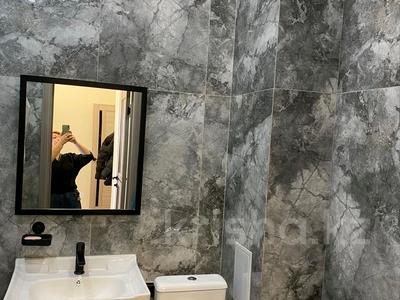 3-комнатная квартира · 68 м² · 9/10 этаж, Кабанбай батыр, 57/2 57/2 — Новая мечеть, Mega Silk way за 41 млн ₸ в Астане, Нура р-н