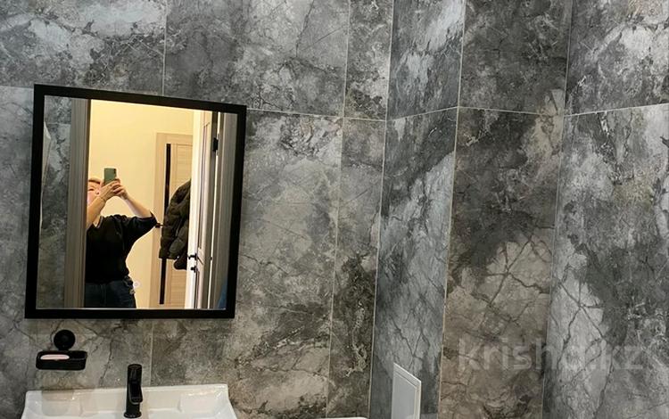 3-комнатная квартира · 68 м² · 9/10 этаж, Кабанбай батыр, 57/2 57/2 — Новая мечеть, Mega Silk way за 41 млн ₸ в Астане, Нура р-н — фото 4