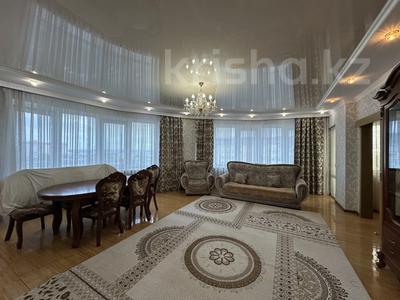 5-комнатная квартира · 230 м² · 9/10 этаж, Сембинова 9 за 550 000 ₸ в Астане, р-н Байконур