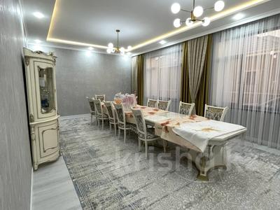 Отдельный дом · 4 комнаты · 360 м² · 8 сот., мкр Нуршуак, Отау 72 — Дала Молл за 78 млн ₸ в Шымкенте, Абайский р-н