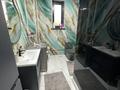 Отдельный дом · 4 комнаты · 360 м² · 8 сот., мкр Нуршуак, Отау 72 — Дала Молл за 78 млн ₸ в Шымкенте, Абайский р-н — фото 5