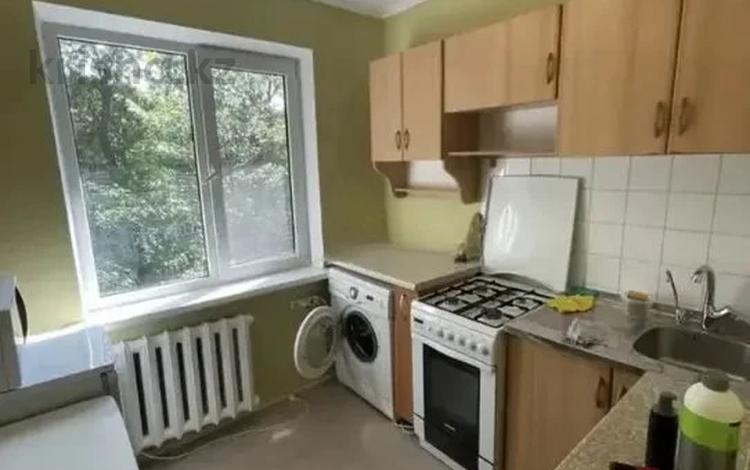 2-бөлмелі пәтер · 46 м² · 4/4 қабат, Шагабудинова — Толе-Би, бағасы: 28.5 млн ₸ в Алматы, Алмалинский р-н — фото 5