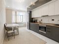 2-комнатная квартира · 72 м² · 5/8 этаж, Байтурсынова 67 — А-62 за 36 млн ₸ в Астане, Алматы р-н