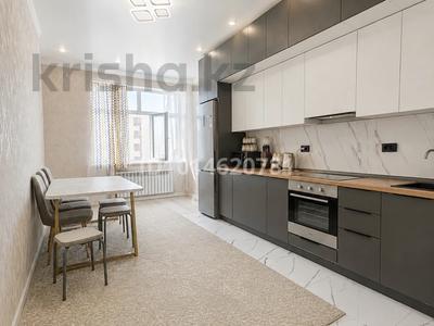 2-комнатная квартира · 72 м² · 5/8 этаж, Байтурсынова 67 — А-62 за 36 млн ₸ в Астане, Алматы р-н