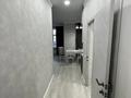 1-комнатная квартира · 47 м² · 2/10 этаж, мкр Юго-Восток, Микрорайон Байкена Ашимова 21 за 250 000 ₸ в Караганде, Казыбек би р-н — фото 2