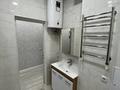 1-комнатная квартира · 47 м² · 2/10 этаж, мкр Юго-Восток, Микрорайон Байкена Ашимова 21 за 250 000 ₸ в Караганде, Казыбек би р-н — фото 4