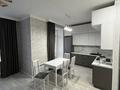 1-комнатная квартира · 47 м² · 2/10 этаж, мкр Юго-Восток, Микрорайон Байкена Ашимова 21 за 250 000 ₸ в Караганде, Казыбек би р-н — фото 6