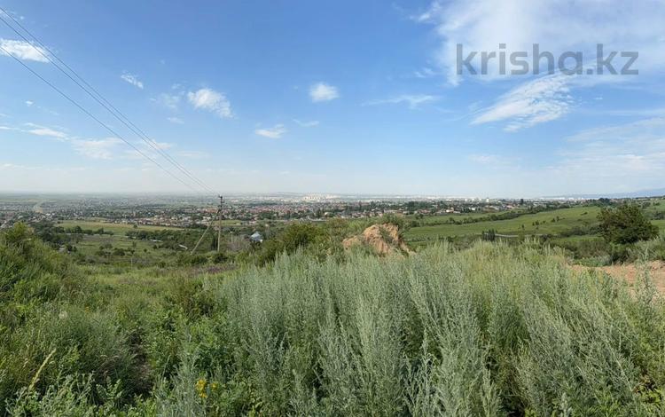 Участок · 10 соток, Тау-Самалы за 6.5 млн ₸ в Кыргауылдах — фото 2