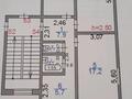 3-комнатная квартира · 62.4 м² · 3/5 этаж, Мусы-Жалиля 25 за 18.5 млн ₸ в Жезказгане