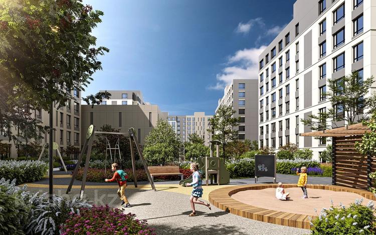 3-комнатная квартира · 61.77 м², Е 354 5 за ~ 31.1 млн 〒 в Астане, Есильский р-н — фото 8