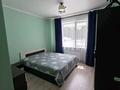 3-комнатная квартира · 75 м² · 2/9 этаж, Янушкевича — Зеленый базар за 69.9 млн ₸ в Алматы, Медеуский р-н