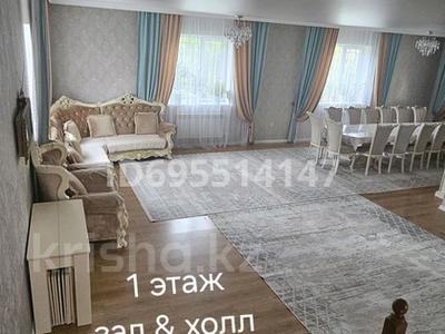 Отдельный дом · 6 комнат · 305 м² · 8 сот., Ынталы 39 за 100 млн ₸ в Жанатурмысе