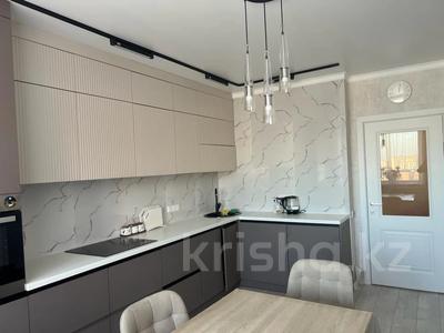 4-бөлмелі пәтер, 118.4 м², 9/10 қабат, Ауезова 189 Б, бағасы: 47 млн 〒 в Кокшетау