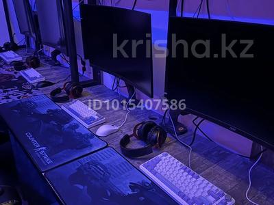 Действующий компьютерный клуб в алматы · 38 м², бағасы: 8.9 млн ₸ в Алматы, Алатауский р-н