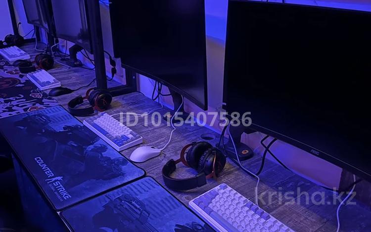 Действующий компьютерный клуб в алматы · 38 м², бағасы: 8.9 млн ₸ в Алматы, Алатауский р-н — фото 2