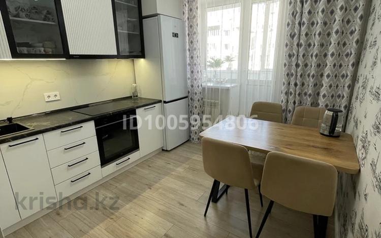 2-комнатная квартира · 54.7 м² · 7/7 этаж, Маншук Маметова 2 за 34 млн ₸ в Астане, Нура р-н — фото 2