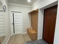 2-комнатная квартира · 54.7 м² · 7/7 этаж, Маншук Маметова 2 за 34 млн ₸ в Астане, Нура р-н — фото 17