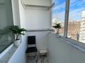 2-комнатная квартира · 54.7 м² · 7/7 этаж, Маншук Маметова 2 за 34 млн ₸ в Астане, Нура р-н — фото 19