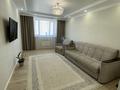 2-комнатная квартира · 54.7 м² · 7/7 этаж, Маншук Маметова 2 за 34 млн ₸ в Астане, Нура р-н — фото 5
