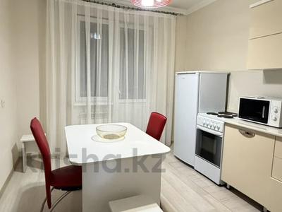 1-комнатная квартира · 38 м² · 6/16 этаж, Иманбаевой 10 за 25.5 млн ₸ в Астане, р-н Байконур