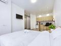 1-комнатная квартира · 40 м² · 3/5 этаж, мкр Астана 15 за 15 000 ₸ в Уральске