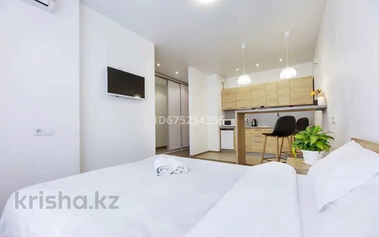1-комнатная квартира · 40 м² · 3/5 этаж, мкр Астана 15 за 15 000 ₸ в Уральске — фото 3
