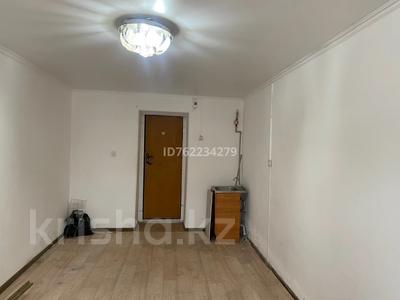 1-комнатная квартира · 17.4 м² · 1/5 этаж, Толе би 11а за 3.5 млн 〒 в Таразе