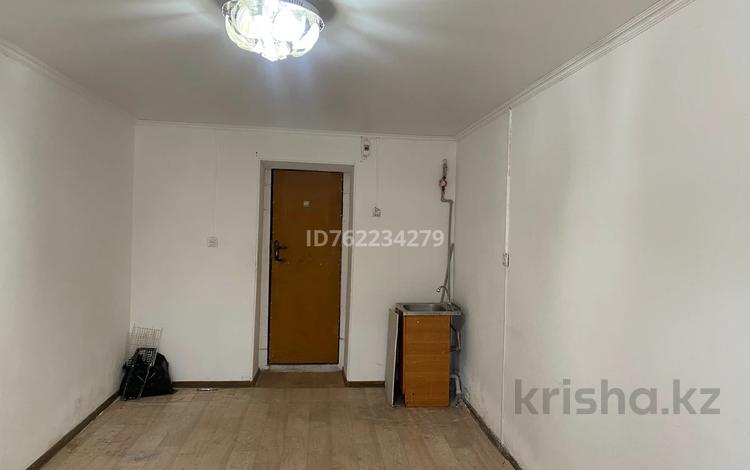 1-комнатная квартира · 17.4 м² · 1/5 этаж, Толе би 11а за 3.2 млн ₸ в Таразе — фото 2