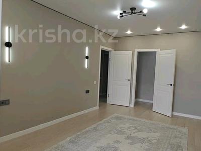 2-комнатная квартира · 43 м² · 7/10 этаж, Ардагерлер 38/3 за 200 000 ₸ в Астане, Сарыарка р-н
