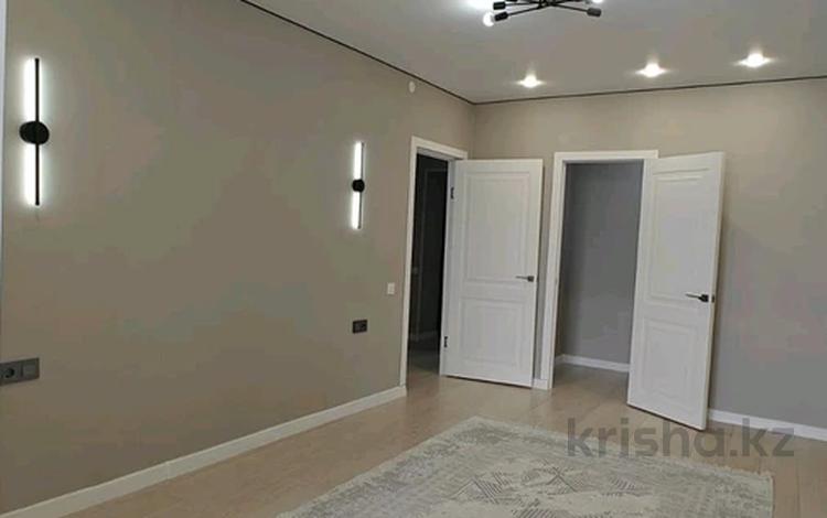 2-комнатная квартира · 43 м² · 7/10 этаж, Ардагерлер 38/3 за 200 000 ₸ в Астане, Сарыарка р-н — фото 2