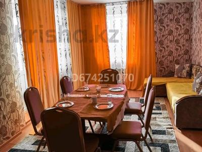 4-комнатная квартира · 120 м² · 5/25 этаж, Сарайшык 5 — Кабанбая за 30 000 ₸ в Астане
