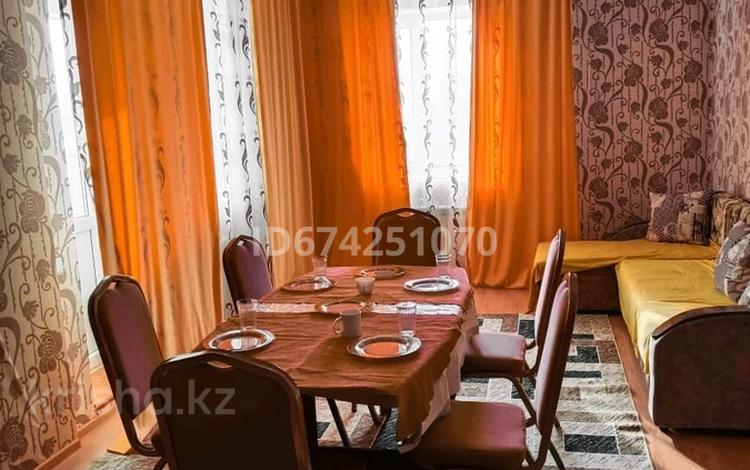 4-комнатная квартира · 120 м² · 5/25 этаж, Сарайшык 5 — Кабанбая за 30 000 ₸ в Астане — фото 2