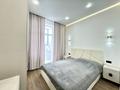 2-комнатная квартира · 41 м² · 11/12 этаж, Бухар жырау 32 — Триумфальная Арка Президент Парк Дарын СРОЧНО за 33 млн ₸ в Астане, Есильский р-н — фото 4