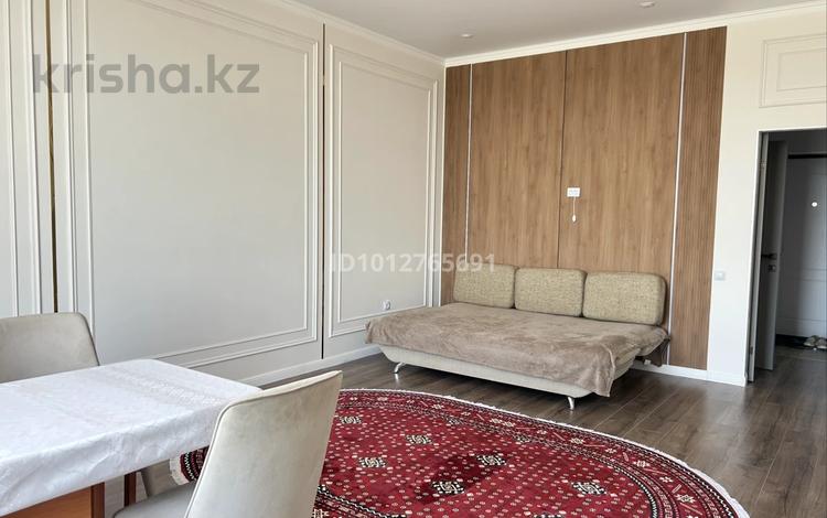 2-бөлмелі пәтер · 55 м² · 4/5 қабат, мкр. Алтын орда 42/1 — Көктөбе, Анвар, бағасы: 15 000 ₸ в Актобе — фото 20