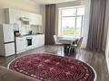 2-бөлмелі пәтер · 55 м² · 4/5 қабат, мкр. Алтын орда 42/1 — Көктөбе, Анвар, бағасы: 15 000 ₸ в Актобе — фото 4