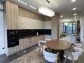 Жеке үй · 5 бөлме · 250 м² · 6 жүзд., Көктөбе ш/а., бағасы: 375 млн ₸ в Алматы, Медеуский р-н — фото 3