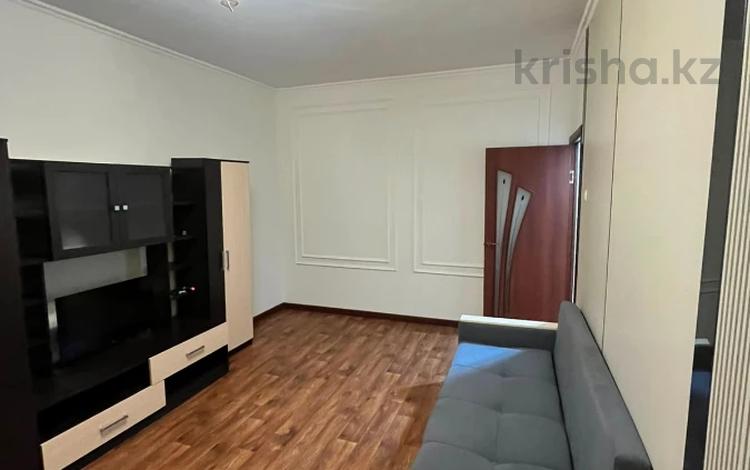 1-комнатная квартира · 37.1 м² · 2/9 этаж, мкр Алмагуль за 33.5 млн ₸ в Алматы, Бостандыкский р-н — фото 2