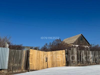 Дача · 2 комнаты · 25 м² · 14 сот., Первая линия 7 — С/о Женис бастау за 3 млн 〒 в Балхаше