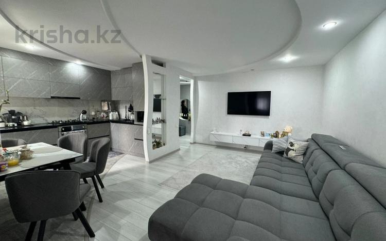2-комнатная квартира · 54 м² · 3/5 этаж, Баймагамбетова 170 за 27 млн ₸ в Костанае — фото 3