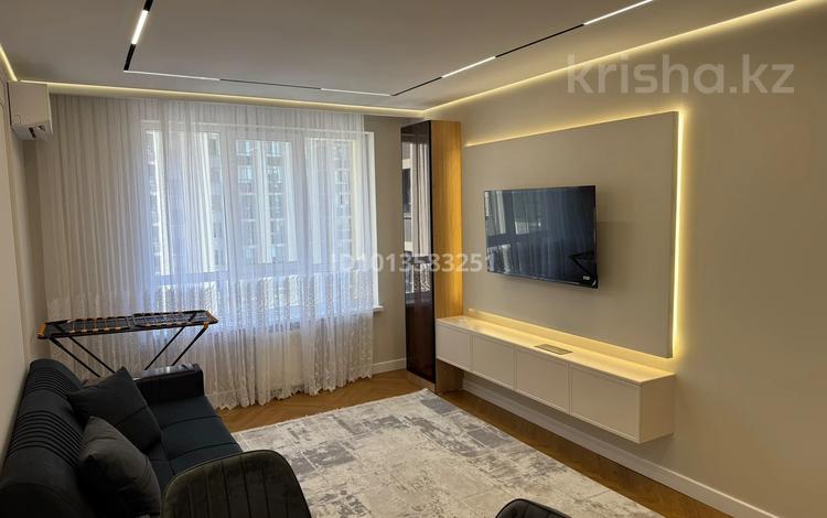2-комнатная квартира · 40 м² · 7/12 этаж, мкр Акжайык, проспект Байдибек би 113/2 за 300 000 ₸ в Шымкенте, Абайский р-н — фото 2