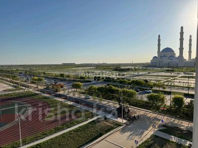 2-комнатная квартира · 45.5 м² · 6/8 этаж, Мангилик Ел — Главная мечеть за 42.5 млн ₸ в Астане, Есильский р-н