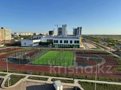 2-комнатная квартира · 45.5 м² · 6/8 этаж, Мангилик Ел — Главная мечеть за 35 млн ₸ в Астане, Есильский р-н