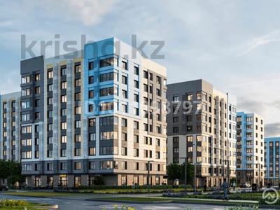 1-комнатная квартира · 42.7 м² · 1/7 этаж, мкр Кайрат 1 — Рыскулова/кульджинский тракт за 22.5 млн ₸ в Алматы, Турксибский р-н
