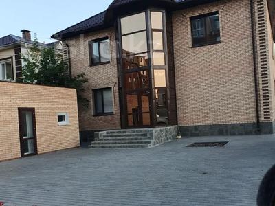 Отдельный дом · 6 комнат · 250 м² · 10 сот., Северо западный микрорайон за 200 млн ₸ в Костанае