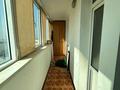 3-комнатная квартира, 120 м², 12/14 этаж помесячно, Торайгырова 25 за 400 000 〒 в Алматы, Бостандыкский р-н — фото 7