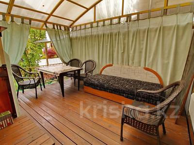 Часть дома · 5 комнат · 180 м², Шаляпина — Ашимова за 1 млн ₸ в Алматы, Наурызбайский р-н