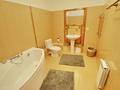 Часть дома · 5 комнат · 180 м², Шаляпина — Ашимова за 1 млн ₸ в Алматы, Наурызбайский р-н — фото 8
