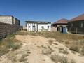Отдельный дом · 2 комнаты · 70 м² · 6 сот., Адилет 947 — Пожарканың қасында за 6 млн ₸ в Баскудуке
